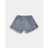 Shorts denim chiaro