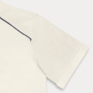 T-shirt bianca maschio - immagine 3