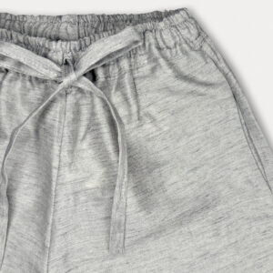 Pantalaccio lungo grigio maschio/femmina - immagine 2