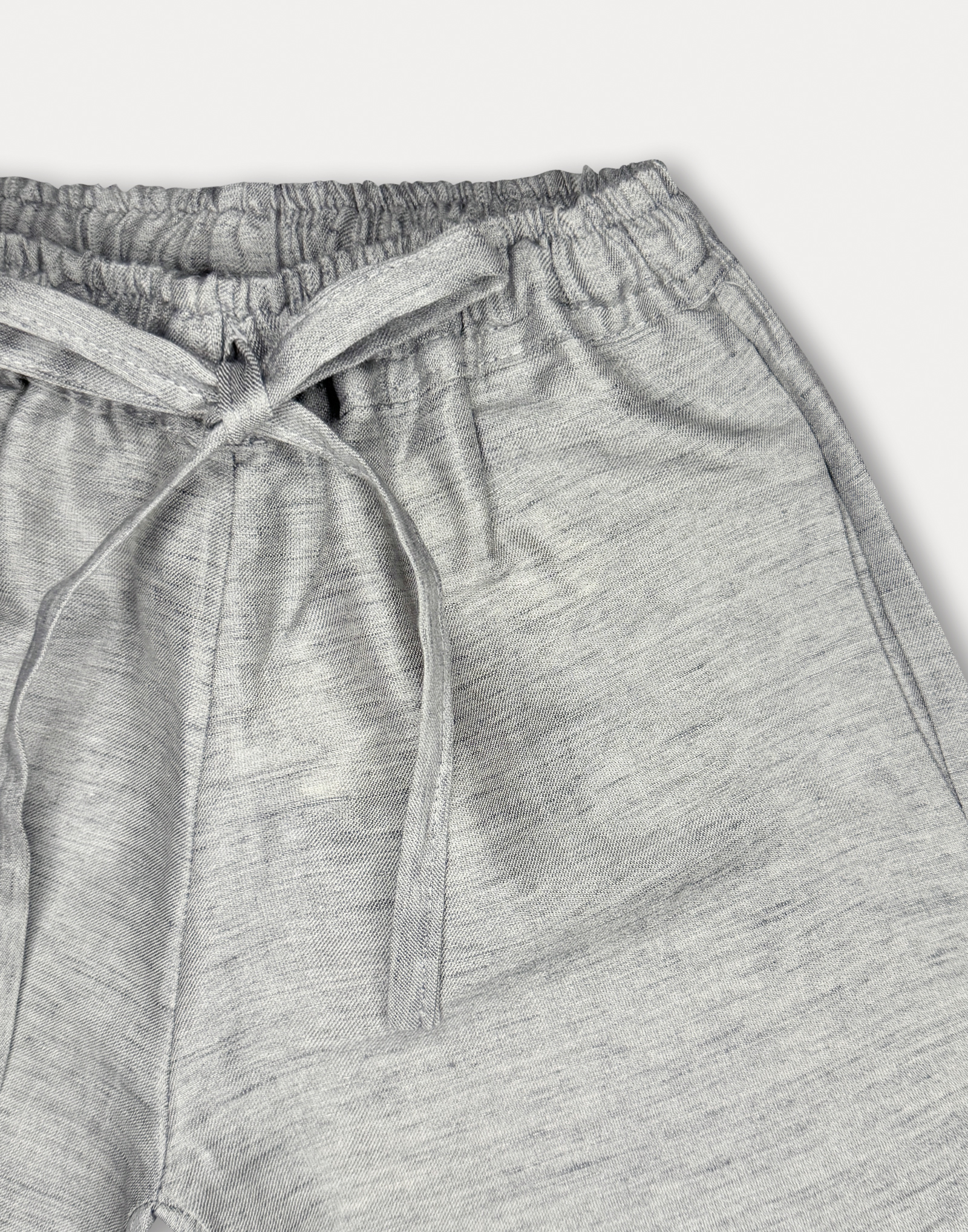 Pantalaccio lungo grigio maschio/femmina - immagine 2