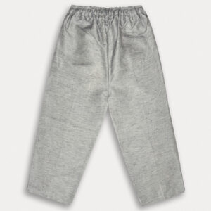 Pantalaccio lungo grigio maschio/femmina - immagine 3