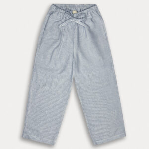 Pantalaccio lungo a righe maschio/femmina - immagine 3