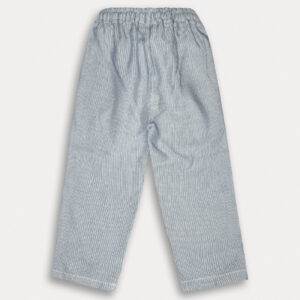Pantalaccio lungo a righe maschio/femmina - immagine 4