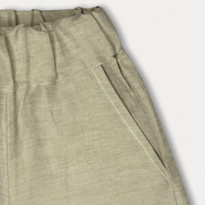 Shorts sabbia femmina - immagine 3