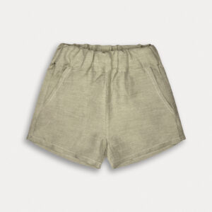 Shorts sabbia femmina - immagine 4
