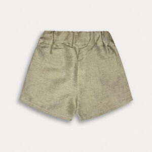 Shorts sabbia femmina - immagine 2