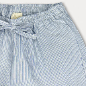 Pantalaccio lungo a righe maschio/femmina - immagine 2