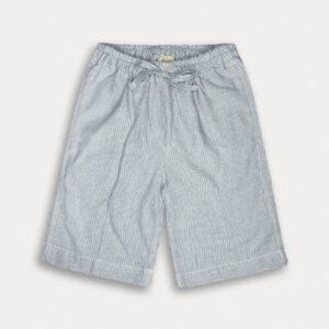Pantalaccio corto a righe maschio - immagine 4