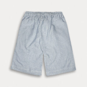 Pantalaccio corto a righe maschio - immagine 2